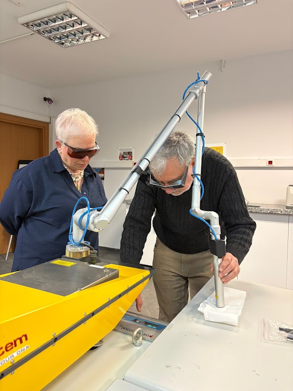 Demir Restorasyon Eğitimleri